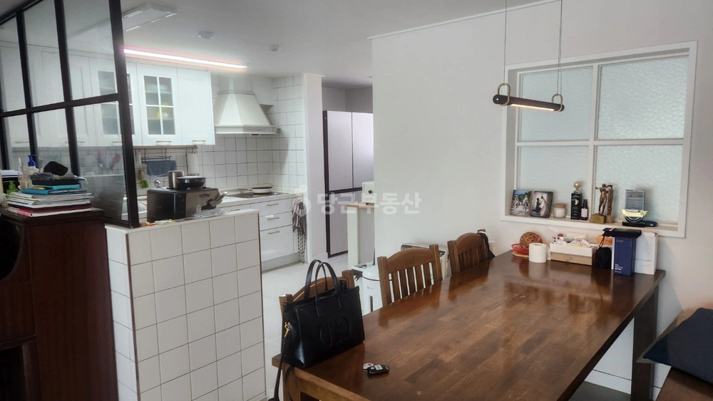 경상북도 영주시 휴천동 아파트 사진 1