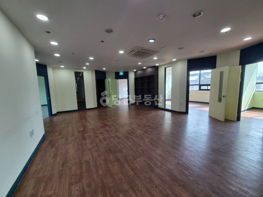 강원특별자치도 원주시 무실동 상가 사진 1