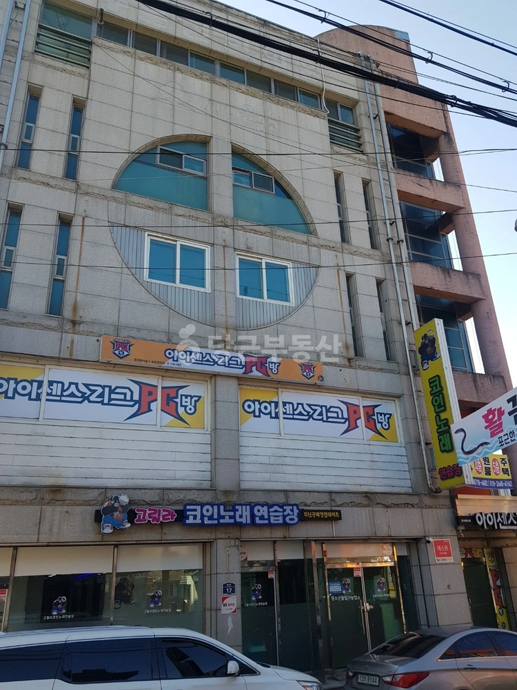 경기도 포천시 영북면 원룸 사진 1