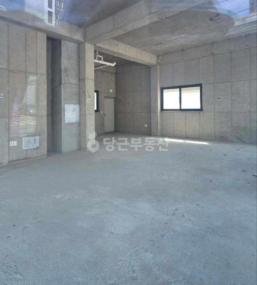 부산광역시 수영구 망미동 상가 사진 1