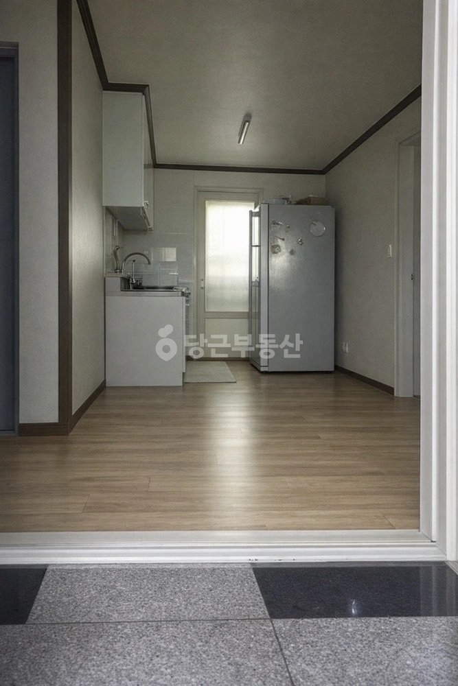 부산광역시 금정구 부곡동 아파트 사진 1