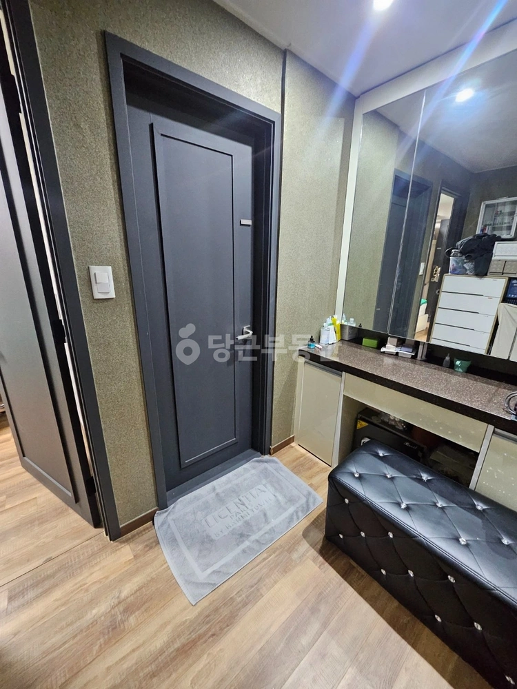 부산광역시 해운대구 반여동 아파트 사진 1