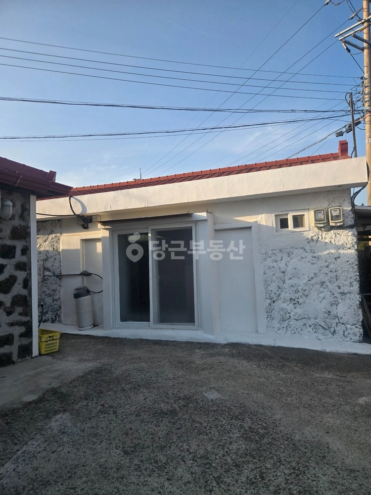 제주특별자치도 서귀포시 성산읍 단독/전원주택 사진 1