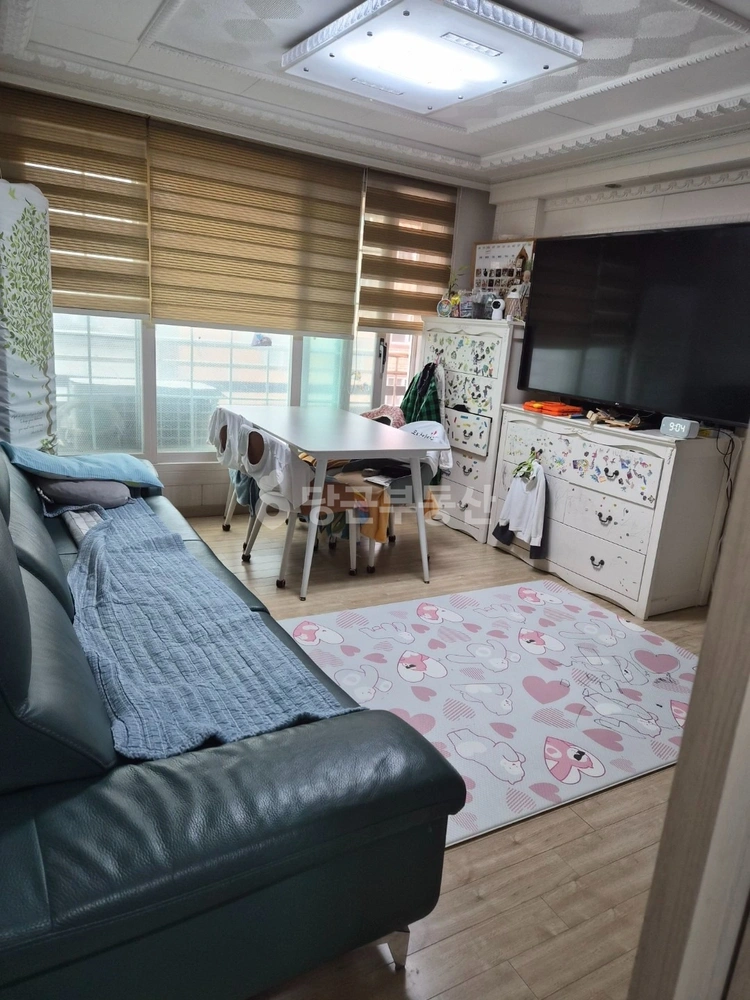 충청북도 충주시 교현동 빌라(투룸 이상) 사진 1