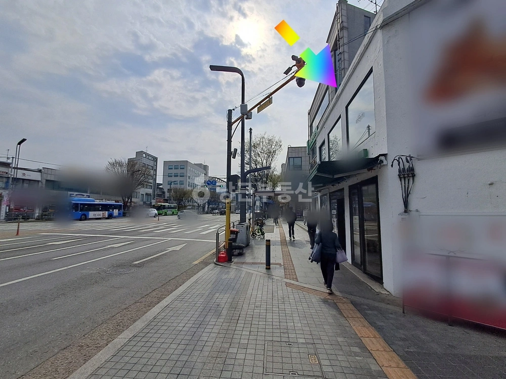서울특별시 동작구 사당동 상가 사진 1