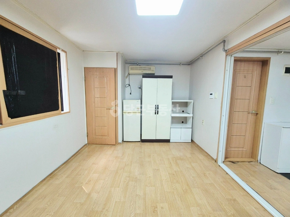 충청남도 아산시 배방읍 원룸 사진 1