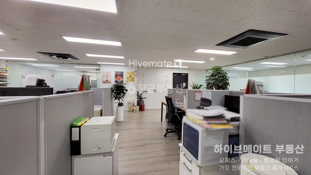 서울특별시 강남구 논현동 사무실 사진 1