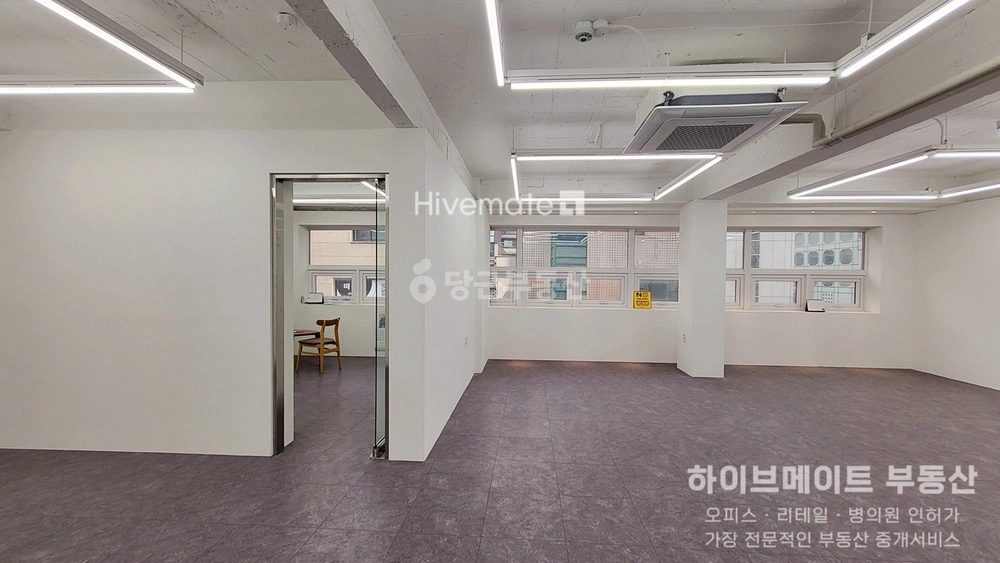서울특별시 강남구 논현동 사무실 사진 1