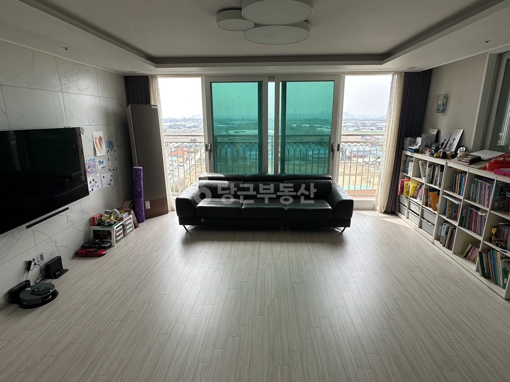 경기도 고양시 일산서구 가좌동 아파트 사진 1