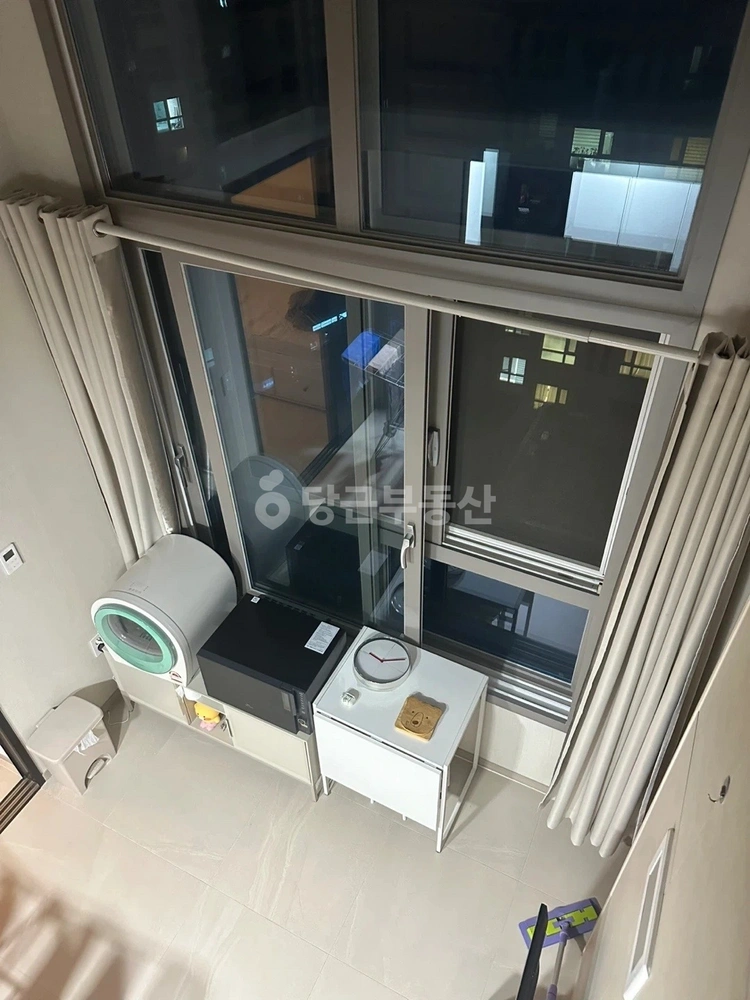 서울특별시 영등포구 영등포동1가 오피스텔 사진 1