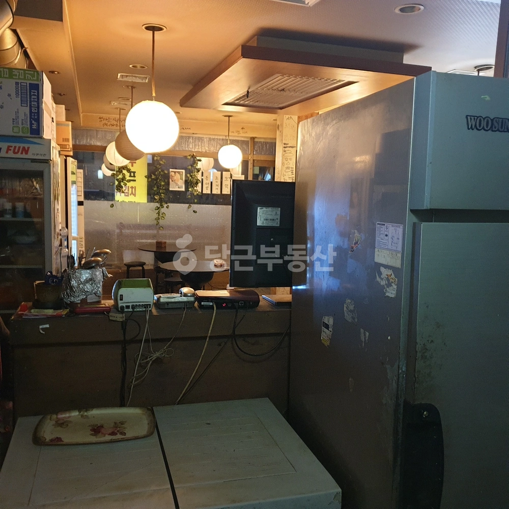 경기도 고양시 일산동구 정발산동 상가 사진 1