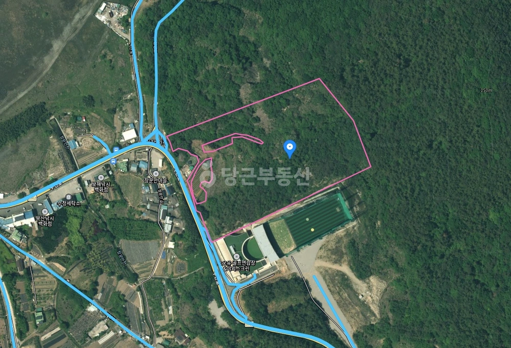 경상남도 창원시 마산합포구 구산면 토지 사진 1