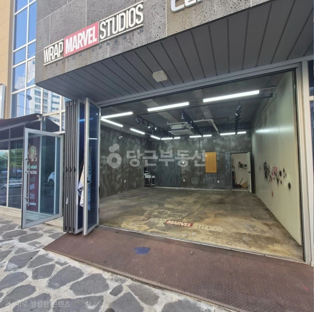 전남광주통합특별시 서구 내방동 상가 사진 1