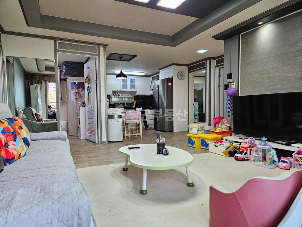경기도 화성시 만세구 송산면 빌라(투룸 이상) 사진 1