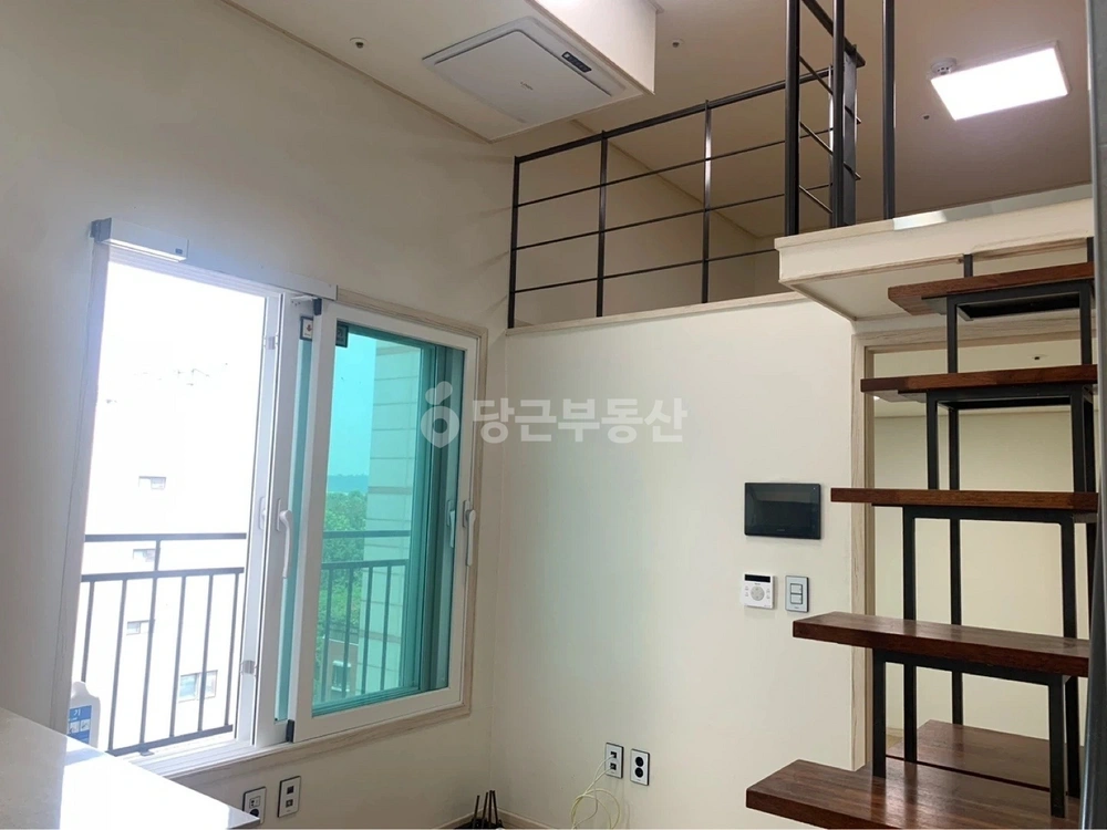 서울특별시 영등포구 당산동6가 오피스텔 사진 1