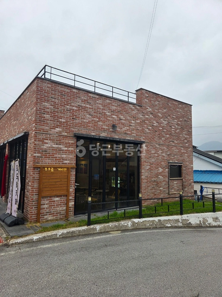 전북특별자치도 정읍시 시기동 상가 사진 1