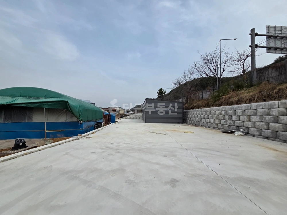 경상남도 진주시 판문동 상가 사진 1