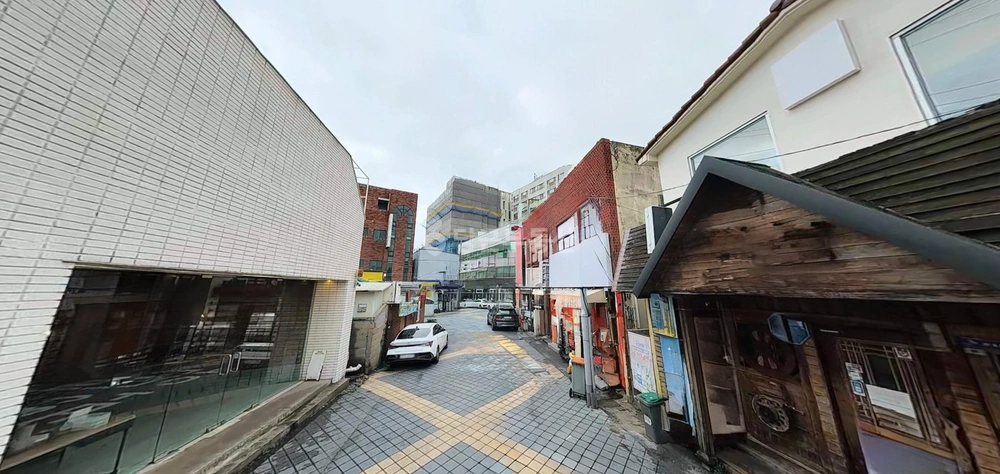 제주특별자치도 제주시 이도2동 상가 사진 1