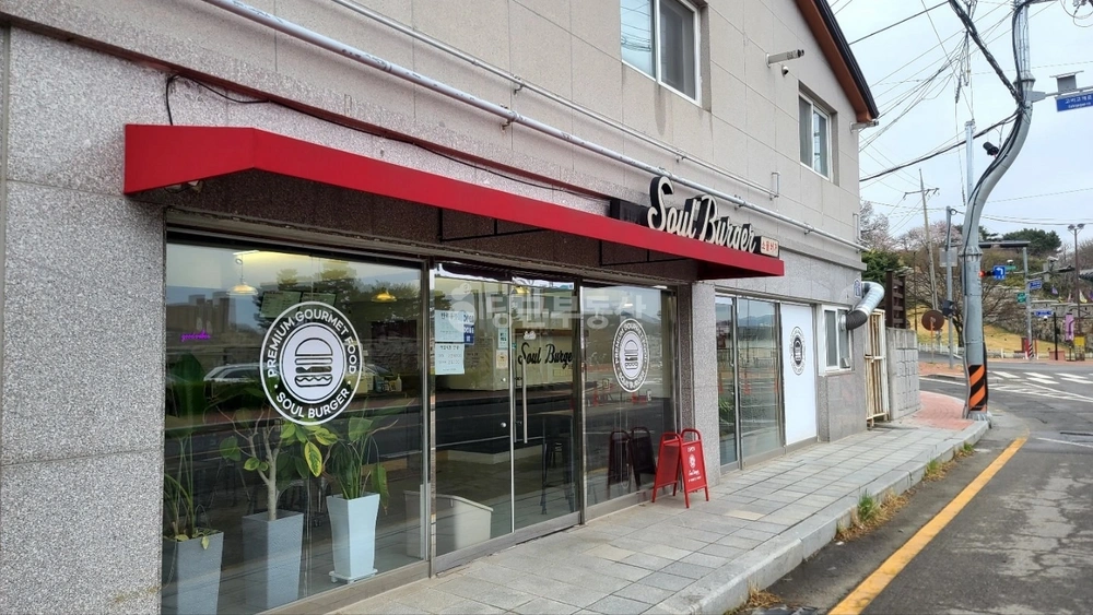 인천광역시 강화군 강화읍 상가 사진 1