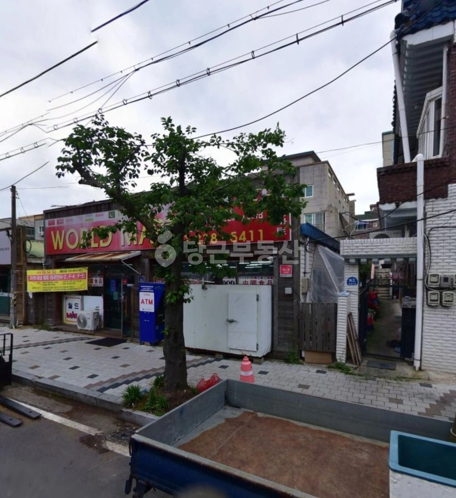 울산광역시 울주군 온산읍 상가 사진 1