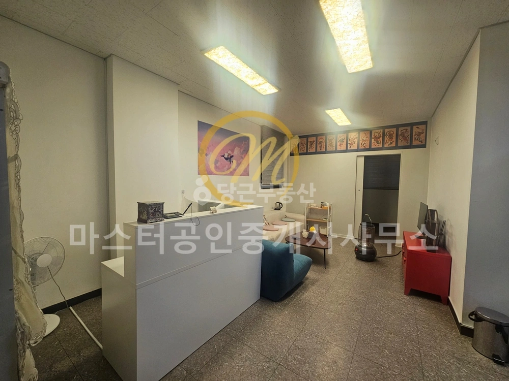 경기도 수원시 권선구 권선동 상가 사진 1