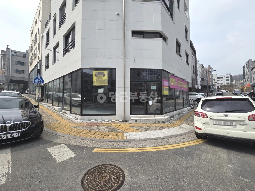 충청남도 천안시 서북구 불당동 상가 사진 1