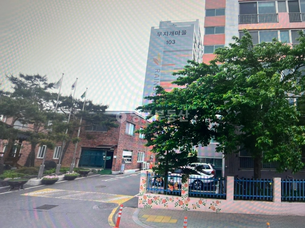 대구광역시 달성군 옥포읍 아파트 사진 1