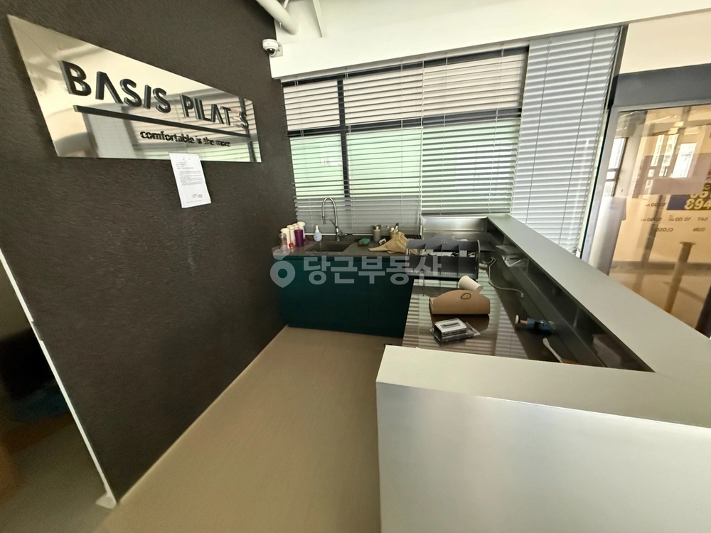 충청남도 천안시 서북구 불당동 사무실 사진 1