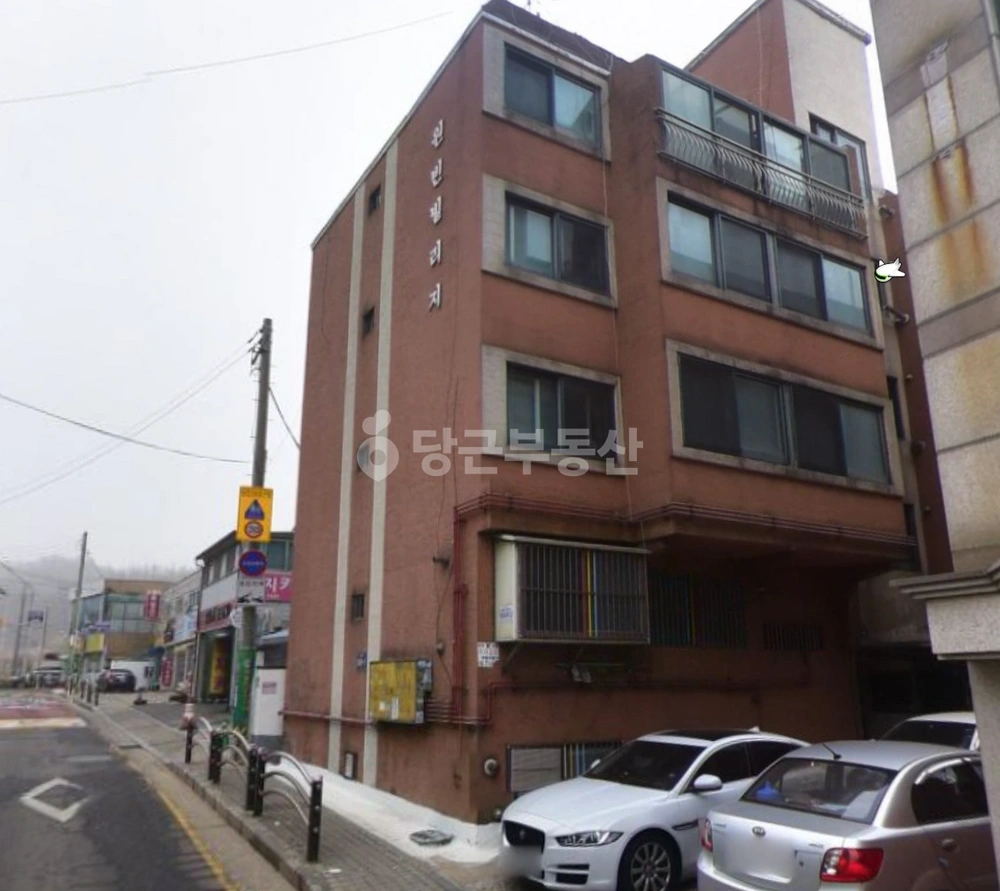 인천광역시 서해구 심곡동 빌라(투룸 이상) 사진 1
