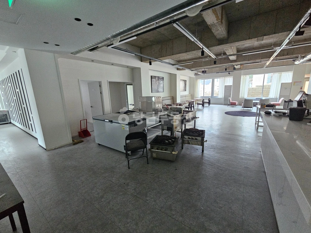 전남광주통합특별시 서구 쌍촌동 상가 사진 1