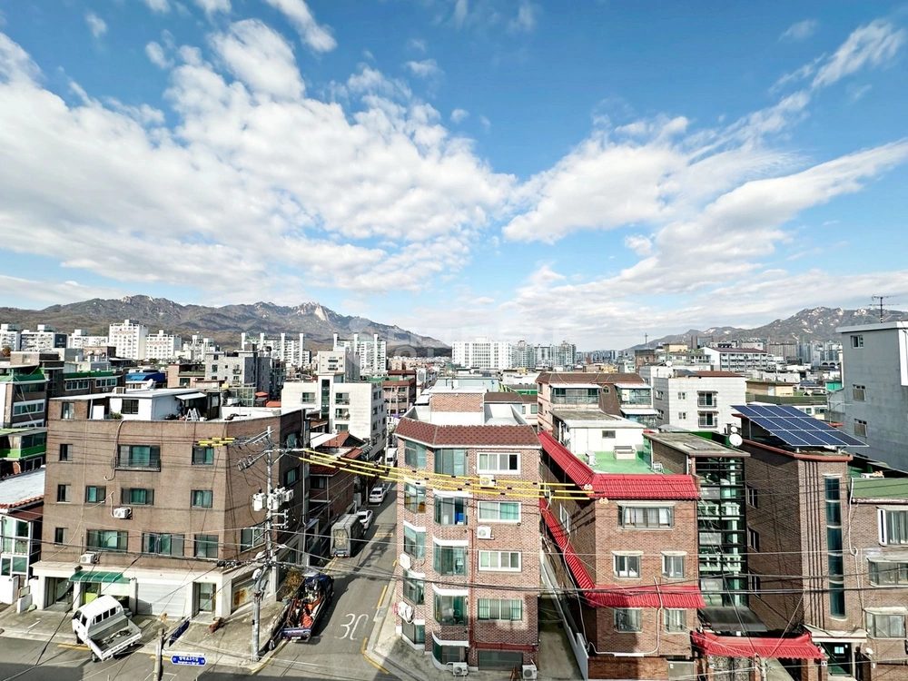 서울특별시 도봉구 쌍문동 빌라(투룸 이상) 사진 1