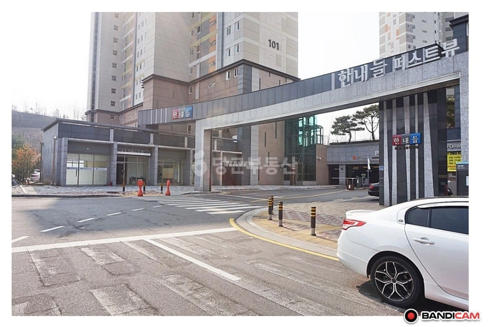 경기도 평택시 청북읍 아파트 사진 1