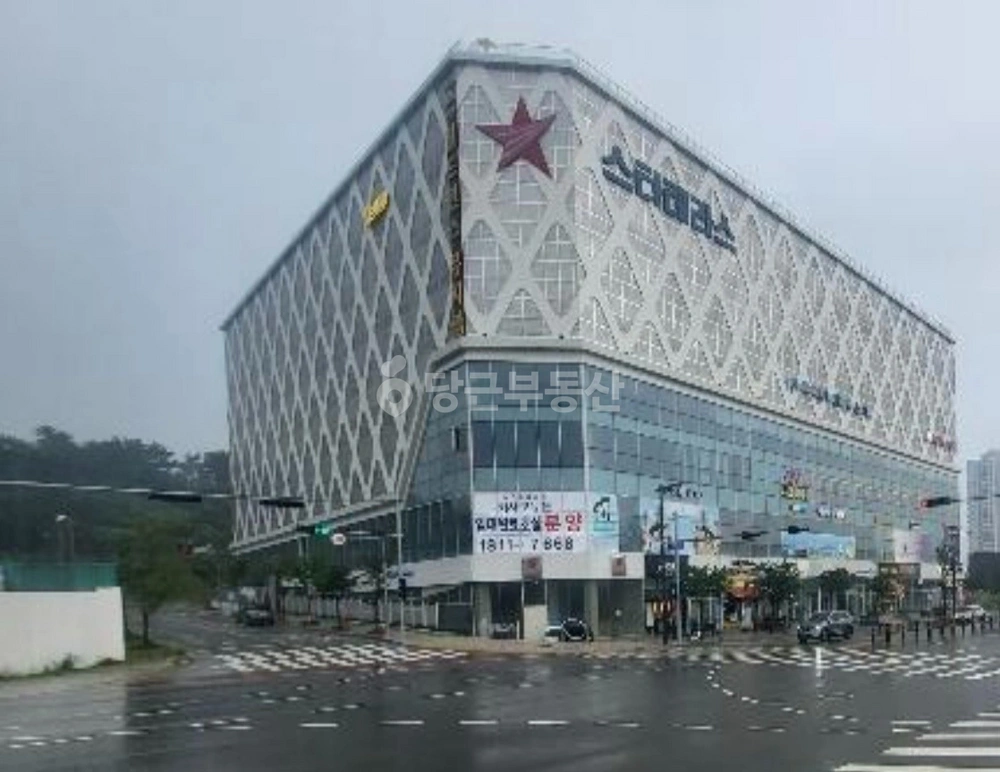 부산광역시 기장군 기장읍 상가 사진 1