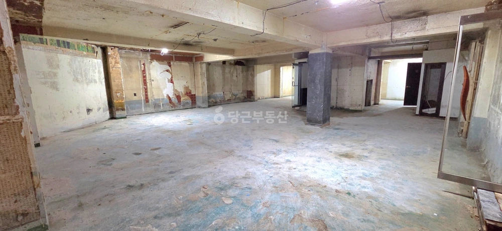 서울특별시 관악구 봉천동 상가 사진 1