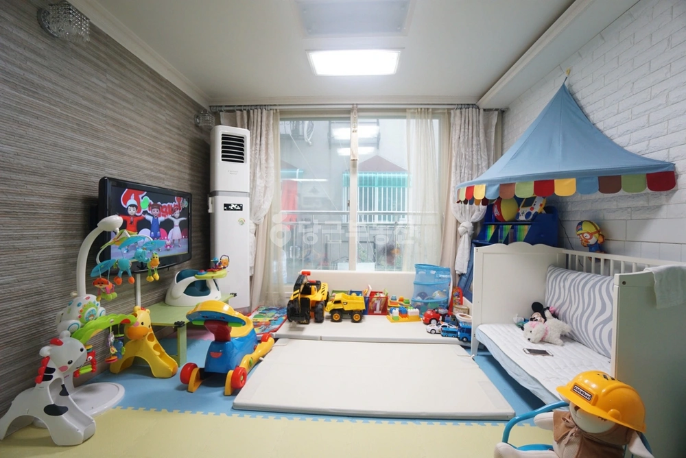 인천광역시 서해구 검암동 빌라(투룸 이상) 사진 1
