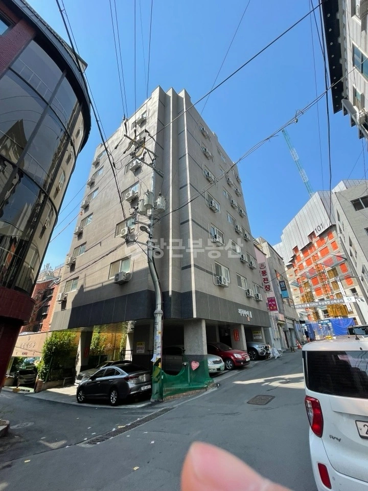 인천광역시 미추홀구 주안동 원룸 사진 1