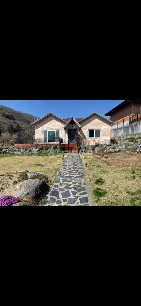 경기도 광주시 회덕동 단독/전원주택 사진 1