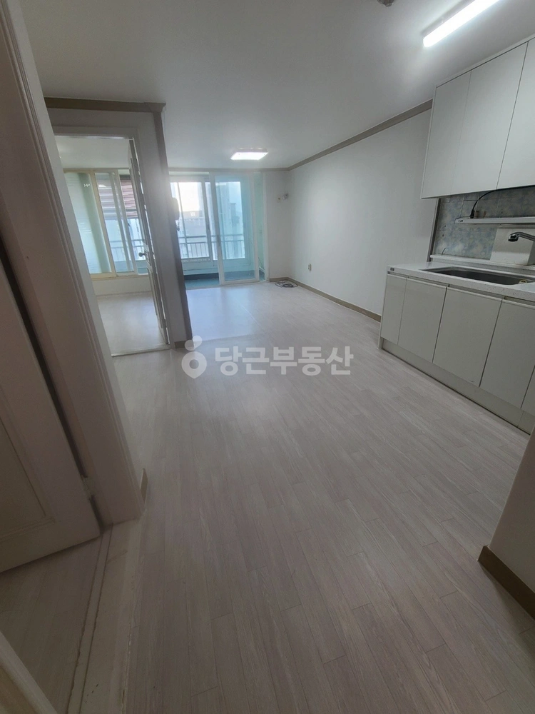 강원특별자치도 강릉시 홍제동 아파트 사진 1
