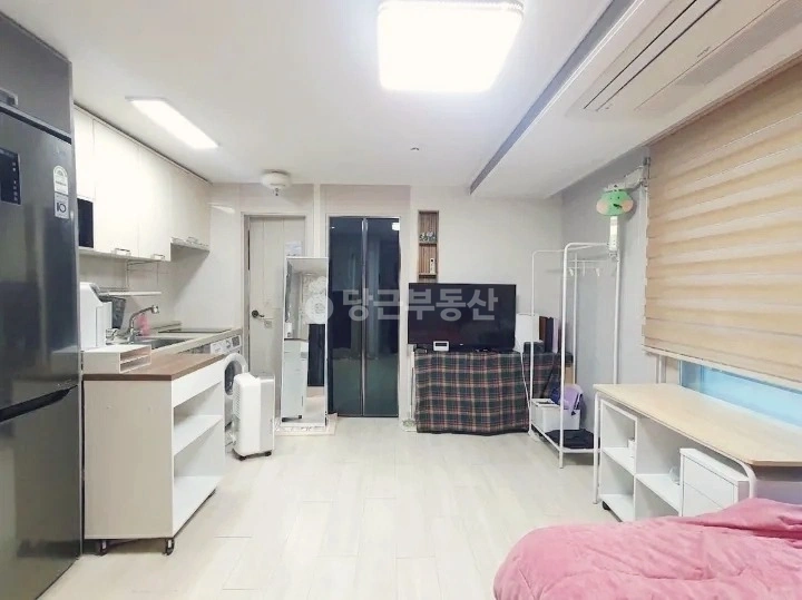 부산광역시 수영구 광안동 원룸 사진 1