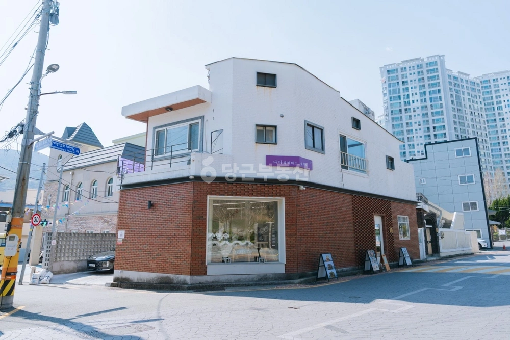 부산광역시 수영구 수영동 건물 사진 1