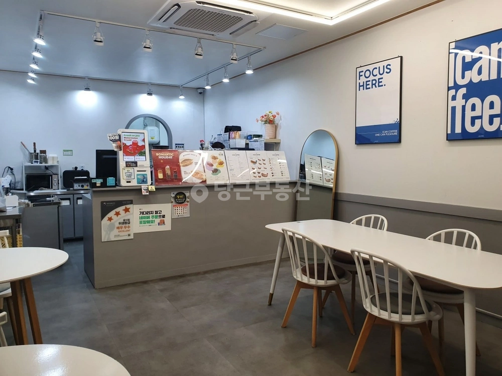 경기도 수원시 권선구 호매실동 상가 사진 1