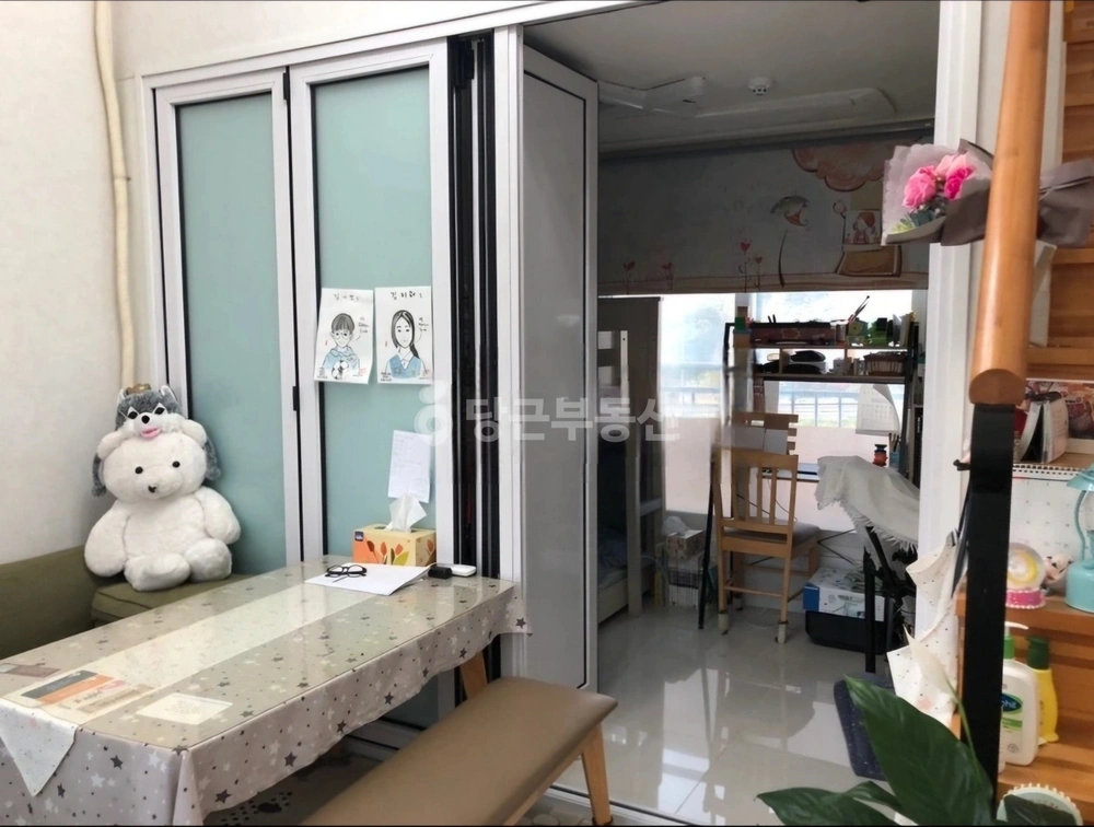제주특별자치도 제주시 조천읍 오피스텔 사진 1