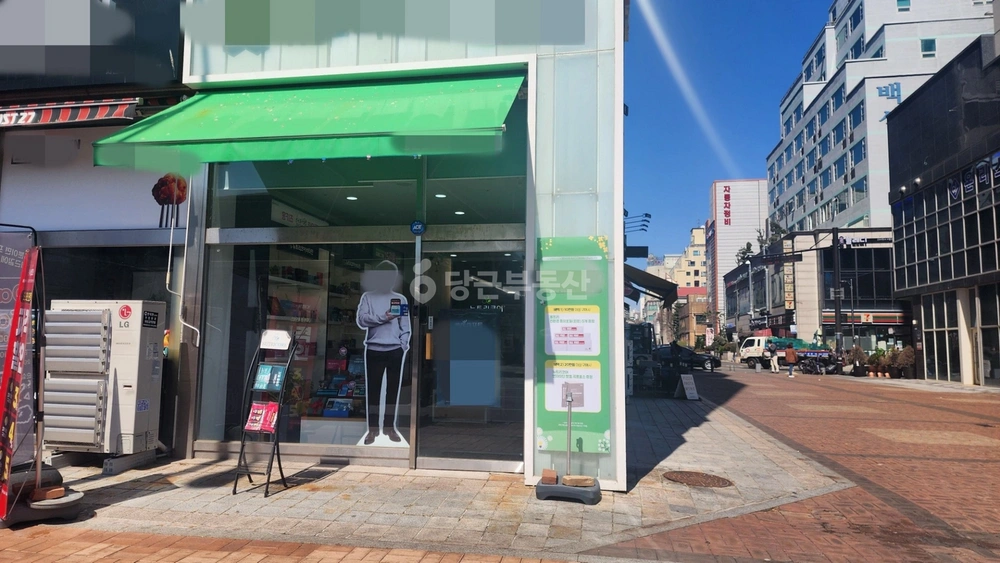 경기도 고양시 덕양구 행신동 상가 사진 1