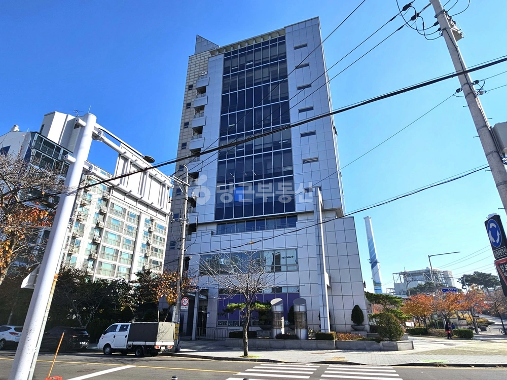 서울특별시 마포구 합정동 사무실 사진 1
