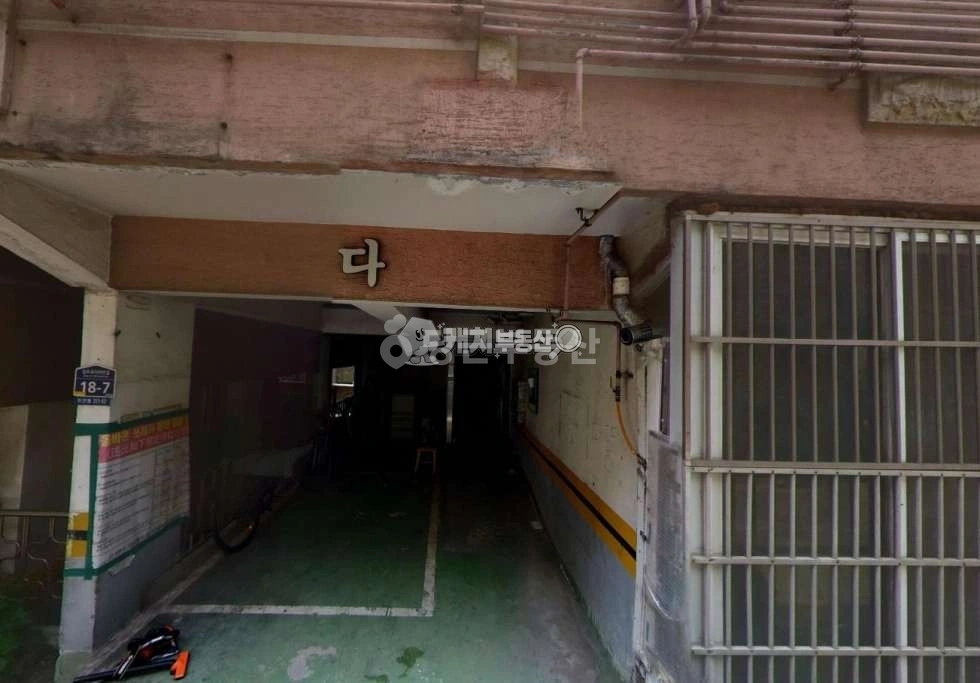 인천광역시 부평구 청천동 빌라(투룸 이상) 사진 1
