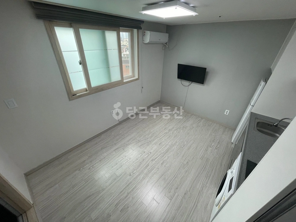 인천광역시 미추홀구 숭의동 원룸 사진 1