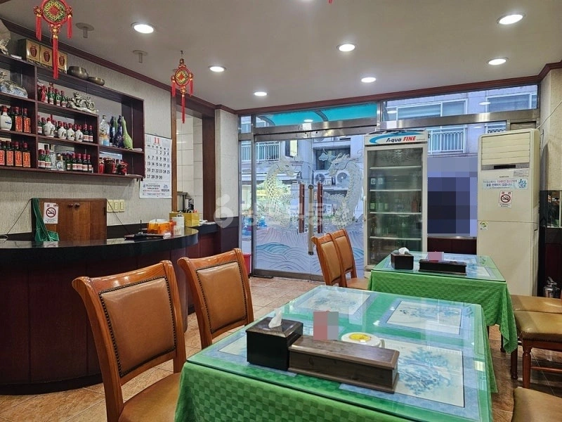 부산광역시 수영구 광안동 상가 사진 1