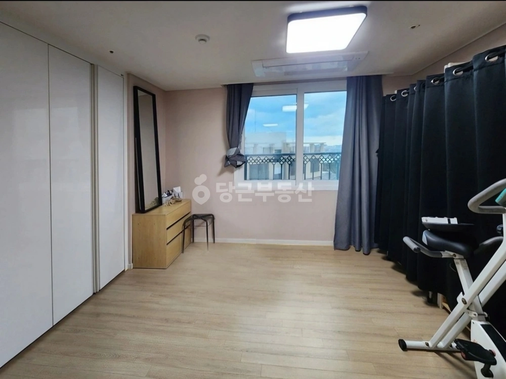 제주특별자치도 제주시 오라이동 오피스텔 사진 1