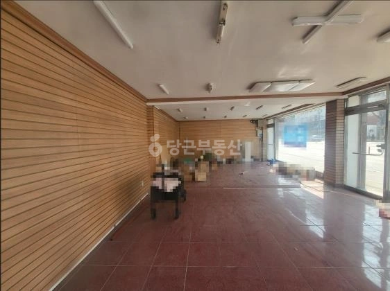 경기도 부천시 원미구 심곡동 상가 사진 1