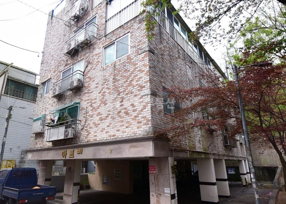 인천광역시 부평구 십정동 빌라(투룸 이상) 사진 1